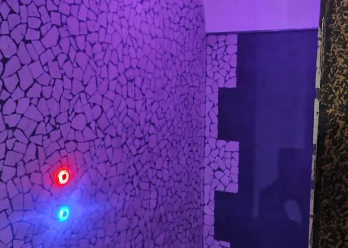 Dolce Rifugio Apartamento *